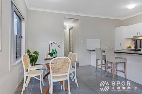 Property photo of 21 Yusen Street Grantham Farm NSW 2765