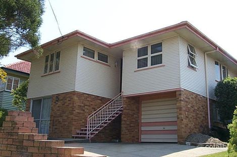 Property photo of 338 Richmond Road Cannon Hill QLD 4170