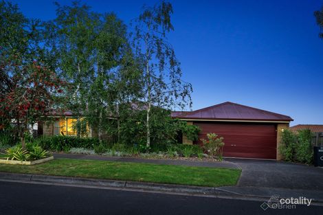 Property photo of 50 Lawrence Drive Berwick VIC 3806