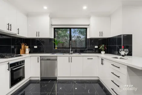 Property photo of 2/134 Murrindal Drive Rowville VIC 3178