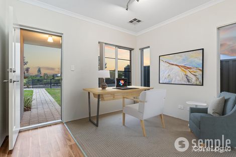 Property photo of 41 Wattleseed Avenue Treeby WA 6164