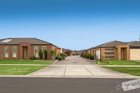 Property photo of 4/107-109 Breens Road Cranbourne West VIC 3977