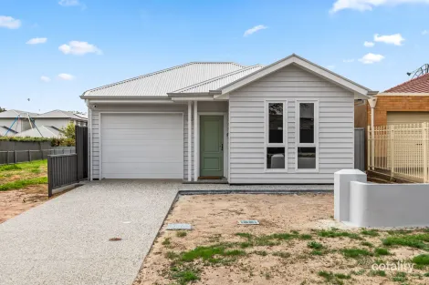 Property photo of 1B Albert Avenue Tranmere SA 5073