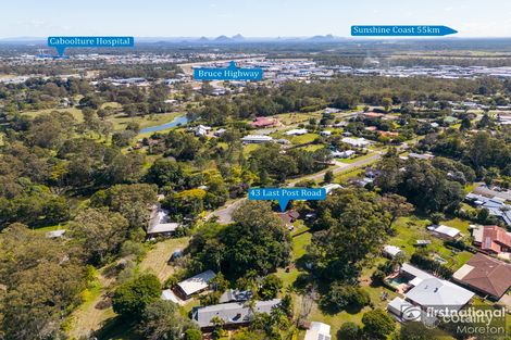Property photo of 43 Last Post Road Caboolture QLD 4510