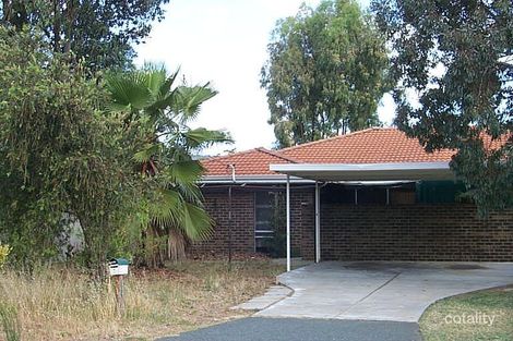 7 Burran Ct, Armadale, WA 6112