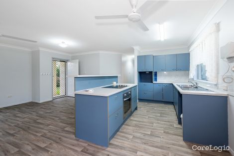 Property photo of 59 Beau Park Drive Burdell QLD 4818