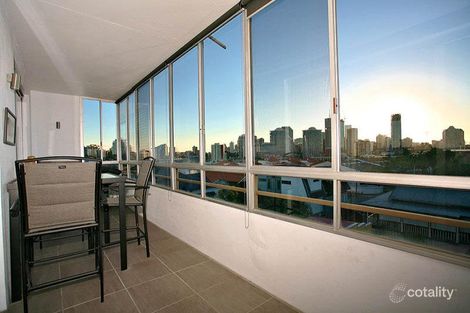 7/179 Moray St, New Farm, QLD 4005