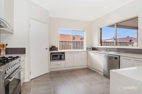 Property photo of 3 Teatree Terrace Point Cook VIC 3030