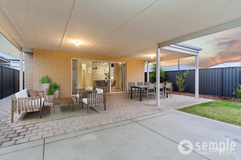 Property photo of 41 Wattleseed Avenue Treeby WA 6164