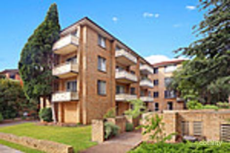 2/24 Carrington Ave, Hurstville, NSW 2220