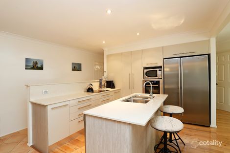 Property photo of 71 Banksia Street Colo Vale NSW 2575