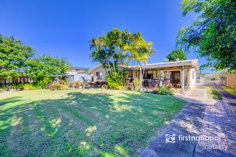 14 Harvey St, Avenell Heights, QLD 4670