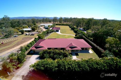 Property photo of 47-49 Kauri Court Woodford QLD 4514