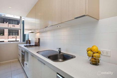 Property photo of 70/4 Alexandra Drive Camperdown NSW 2050