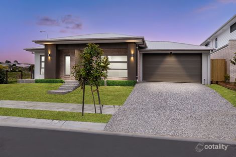 Property photo of 2 Vaulter Crescent South Ripley QLD 4306