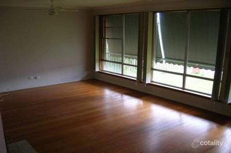 Property photo of 36 Dunbar Grove Churchill VIC 3842