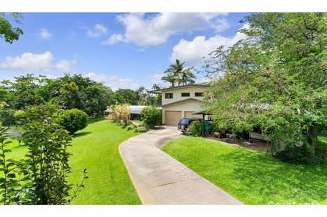 Property photo of 73 High Chapparal Road Kuranda QLD 4881