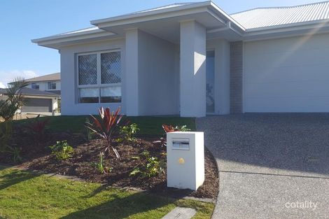 Property photo of 12 Stradbroke Crescent Springfield Lakes QLD 4300