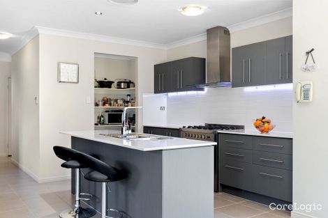 Property photo of 4 Glider Street North Lakes QLD 4509