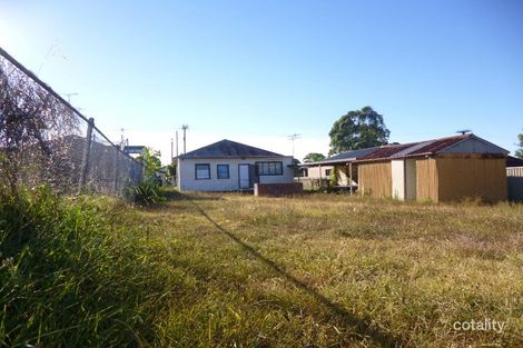 Property photo of 55A Pendle Way Pendle Hill NSW 2145