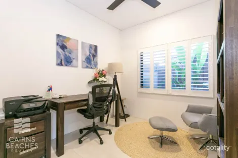 Property photo of 42 Moore Road Kewarra Beach QLD 4879