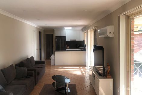 Property photo of 56 The Carriageway Glenmore Park NSW 2745