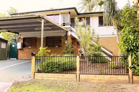 77 Britannia St, Manly, QLD 4179