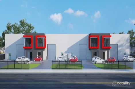 4 James Ct, Tottenham, VIC 3012