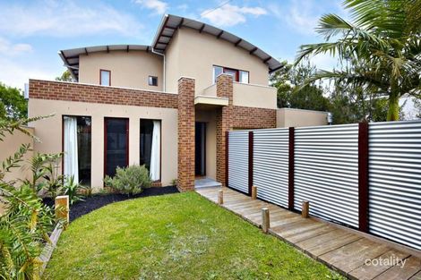 Property photo of 148 Ludstone Street Hampton VIC 3188