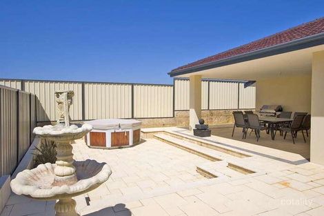 Property photo of 7 Condamine Approach Hammond Park WA 6164