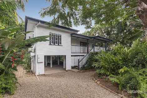 46 Swales St, Mundingburra, QLD 4812