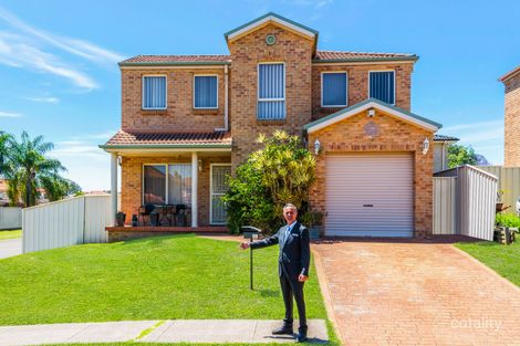 Property photo of 8A Stella Drive Green Valley NSW 2168