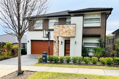 Property photo of 24 Triumph Road Gables NSW 2765