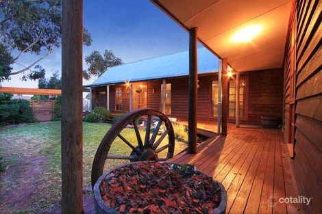 Property photo of 151 Raglan Street Wallan VIC 3756