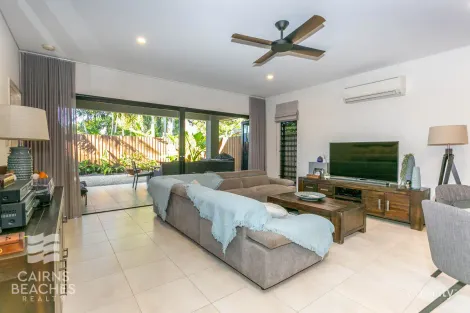 Property photo of 42 Moore Road Kewarra Beach QLD 4879