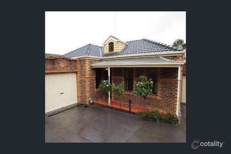 Property photo of 5/16-18 Banyule Road Rosanna VIC 3084