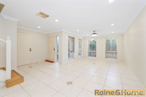 Property photo of 27 Thomas Francis Way Rouse Hill NSW 2155