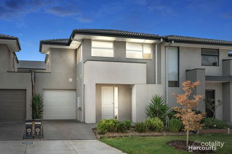 3 Eliot Ave, Officer, VIC 3809