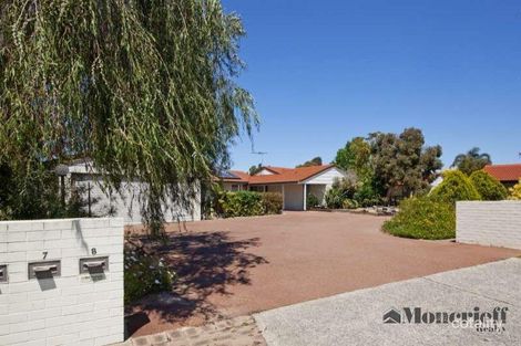 7/10 Walsh Pl, Booragoon, WA 6154