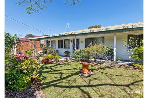 Property photo of 56 Compton Street Iluka NSW 2466