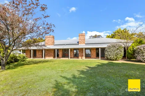 191 DENLEY DR, WAMBOIN, NSW 2620