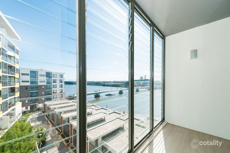 Property photo of 801/4 Peake Avenue Rhodes NSW 2138