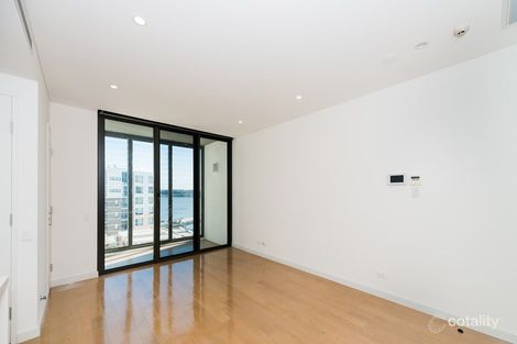 Property photo of 801/4 Peake Avenue Rhodes NSW 2138