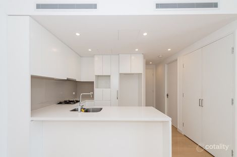 Property photo of 801/4 Peake Avenue Rhodes NSW 2138