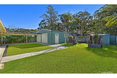 Property photo of 25 Jean Avenue Berkeley Vale NSW 2261