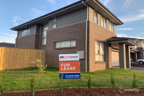 Property photo of 15 Tannenberg Road Edmondson Park NSW 2174