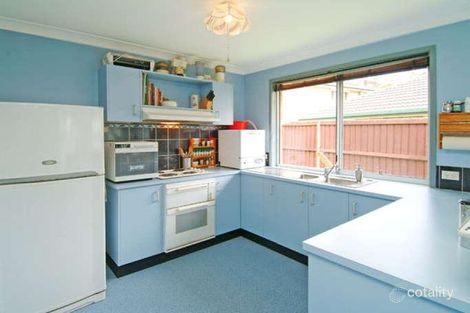 Property photo of 25 Blackthorn Circuit Menai NSW 2234