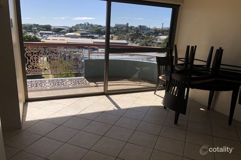 Property photo of 17/7 Kent Street West Gladstone QLD 4680