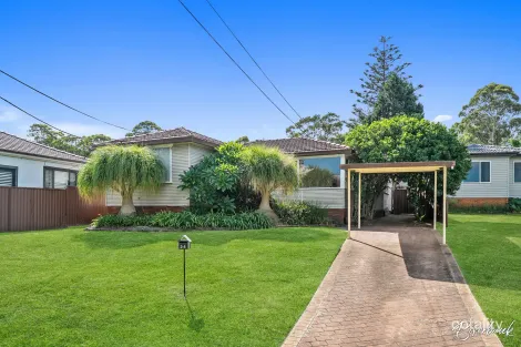 24 Pambula Cres, Woodpark, NSW 2164