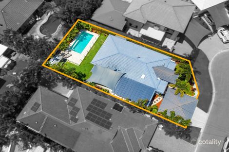 Property photo of 8 Chianti Avenue Mermaid Waters QLD 4218
